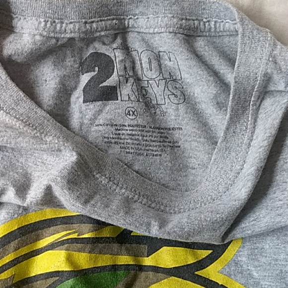 T-shirt - Picture 2 of 3